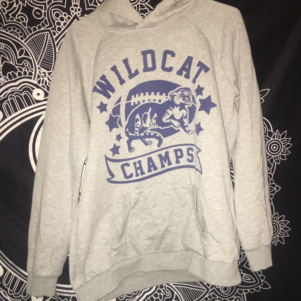 Hoodie